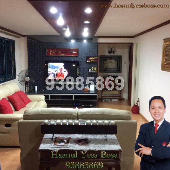 Yishun Street 61 thumbnail photo